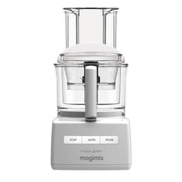 Multifunktions-Küchenmaschine Magimix 4200XL 18470 3L - Weiß