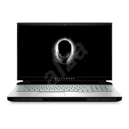 Dell Alienware 51M R2 17" Core i9 2.8 GHz - SSD 256 GB - 16GB QWERTY - Englisch