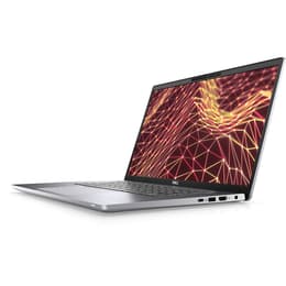 Dell Latitude 7530 15" Core i7 1.8 GHz - SSD 512 GB - 16GB QWERTY - Englisch
