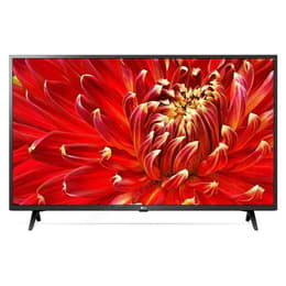 Fernseher LG LED Full HD 1080p 109 cm 43LM6300PLA