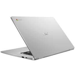 Asus Chromebook C523N Celeron 1.1 GHz 64GB eMMC - 4GB AZERTY - Französisch
