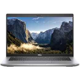 Dell Latitude 5420 14" Core i3 2 GHz - SSD 512 GB - 32GB QWERTY - Englisch