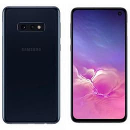 Galaxy S10e 128 GB - Schwarz - Ohne Vertrag
