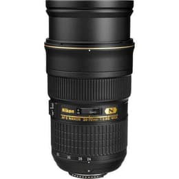 Nikon Objektiv AF-S NIKKOR 24-70mm f/2.8G ED Nikon 24-70 mm f/2.8