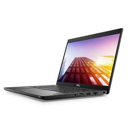 Dell Latitude 7390 13" Core i5 1.7 GHz - SSD 256 GB - 16GB QWERTY - Englisch