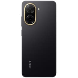 Xiaomi Redmi A5 4G 128GB - Schwarz - Ohne Vertrag