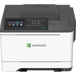 Lexmark CS622DE Laserdrucker Farbe