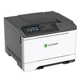 Lexmark CS622DE Laserdrucker Farbe