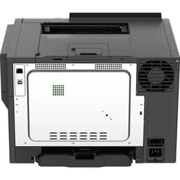 Lexmark CS622DE Laserdrucker Farbe