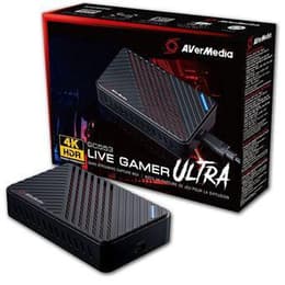 Avermedia Live Gamer Ultra GC553