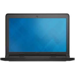 Dell Chromebook 3120 Celeron 2.1 GHz 16GB SSD - 4GB QWERTY - Englisch