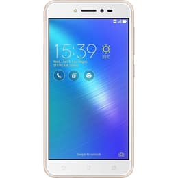 Asus Zenfone Live 16GB - Gold - Ohne Vertrag