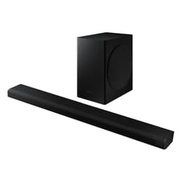 Tonleiste Samsung HW-Q76T - Schwarz