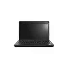 Lenovo ThinkPad Edge E530 15" Celeron 1.8 GHz - HDD 320 GB - 4GB AZERTY - Französisch