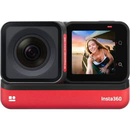 Insta360 One RS Action Sport-Kamera