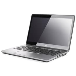 HP EliteBook 840 G2 14" Core i5 2.3 GHz - HDD 500 GB - 16GB QWERTY - Italienisch
