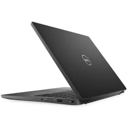 Dell Latitude 7400 14" Core i7 1.9 GHz - SSD 256 GB - 8GB QWERTY - Englisch