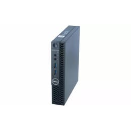 Dell OptiPlex 3060 Micro Core i5 2.1 GHz - SSD 256 GB RAM 16 GB