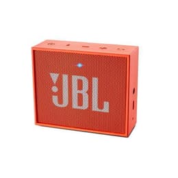 Lautsprecher Bluetooth JBL Go - Orange