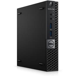 Dell OptiPlex 7060 Micro Core i5 2.8 GHz - SSD 512 GB RAM 8 GB