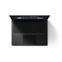 Microsoft Surface Laptop 5 15" Snapdragon 2.6 GHz - SSD 512 GB - 16GB QWERTY - Englisch