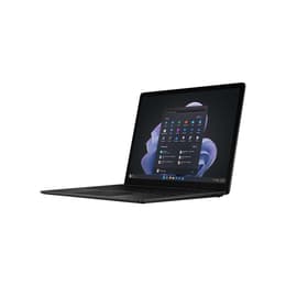 Microsoft Surface Laptop 5 15" Snapdragon 2.6 GHz - SSD 512 GB - 16GB QWERTY - Englisch