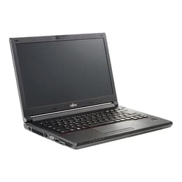 Fujitsu LifeBook E546 14" Core i5 2.4 GHz - SSD 256 GB - 12GB QWERTY - Spanisch