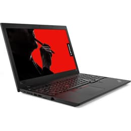 Lenovo ThinkPad L580 15" Core i5 1.6 GHz - SSD 2 TB - 32GB QWERTZ - Deutsch