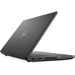 Dell Latitude 5401 14" Core i5 2.4 GHz - SSD 256 GB - 8GB QWERTZ - Deutsch