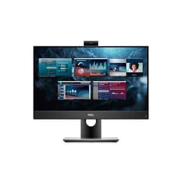 Dell OptiPlex 7490 AIO 23" Core i5 3.2 GHz - SSD 256 GB - 8GB AZERTY - Französisch