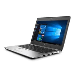 Hp EliteBook 820 G4 12" Core i5 2.5 GHz - SSD 256 GB - 8GB QWERTY - Spanisch