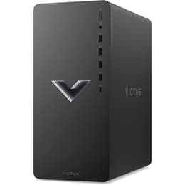 HP Victus 15L TG02-0072NS Core i5 2,5 GHz - SSD 512 GB - 16 GB - NVIDIA GeForce GTX 1650