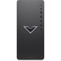 HP Victus 15L TG02-0072NS Core i5 2,5 GHz - SSD 512 GB - 16 GB - NVIDIA GeForce GTX 1650