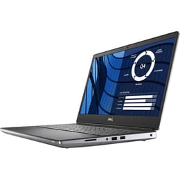 Dell Precision 7750 17" Core i7 2.3 GHz - SSD 1000 GB - 64GB AZERTY - Französisch
