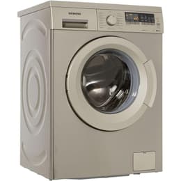 Waschmaschine 59,8 cm Vorne Siemens Isensoric WM14Q49XFF