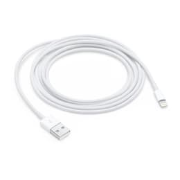 Apple Lighting to USB-A 2m Kabel
