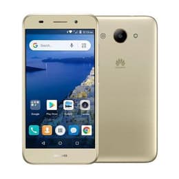 Huawei Y3 (2018) 8GB - Gold - Ohne Vertrag