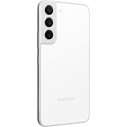 Galaxy S22 5G 128GB - Weiß - Ohne Vertrag
