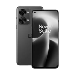 OnePlus Nord 3 256GB - Grau - Ohne Vertrag - Dual-SIM