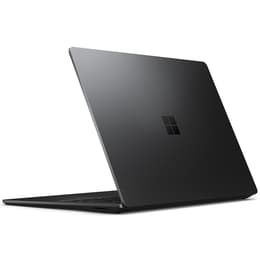 Microsoft Surface Laptop 3 13" Core i5 1.1 GHz - SSD 256 GB - 16GB QWERTZ - Deutsch