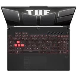 Asus Tuf Gaming A16 FA607NUG-RL122W 16" Ryzen 7 3.2 GHz - SSD 1 TB - 16GB - NVIDIA GeForce RTX 4050 QWERTY - Arabisch