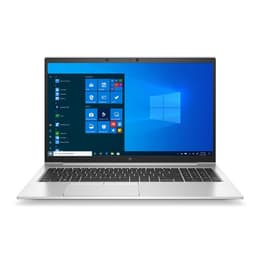 HP EliteBook 855 G7 15" Ryzen 5 PRO 2.1 GHz - SSD 256 GB - 16GB QWERTZ - Deutsch
