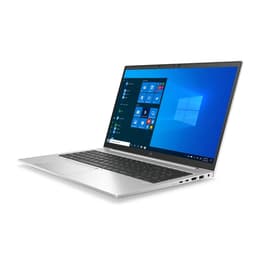 HP EliteBook 855 G7 15" Ryzen 5 PRO 2.1 GHz - SSD 256 GB - 16GB QWERTZ - Deutsch