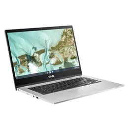 Asus Chromebook CX1400CNA-EK0037 Celeron 2.4 GHz 64GB SSD - 4GB AZERTY - Französisch