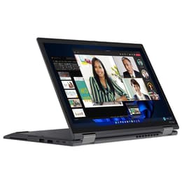 Lenovo ThinkPad X13 Yoga 13" Core i5 1.6 GHz - SSD 512 GB - 8GB QWERTZ - Deutsch