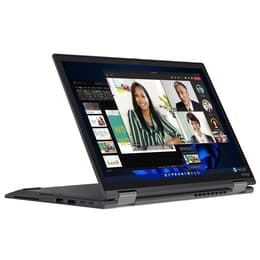 Lenovo ThinkPad X13 Yoga G1 13" Core i5 1.6 GHz - SSD 512 GB - 8GB QWERTZ - Deutsch