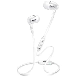 Ohrhörer In-Ear Bluetooth Rauschunterdrückung - Philips SHB5850