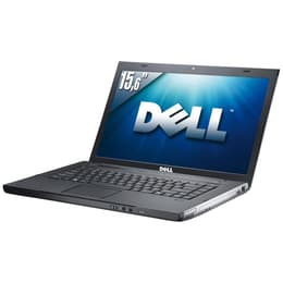 Dell Vostro 3500 15" Core i5 2.5 GHz - HDD 320 GB - 3GB QWERTY - Englisch