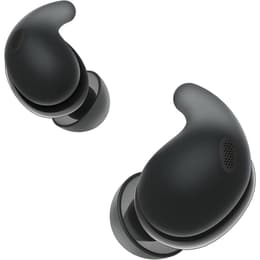 Ohrhörer In-Ear Bluetooth Rauschunterdrückung - Sony WF-LS910 LinkBuds Fit