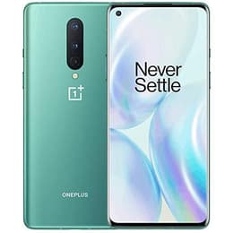 OnePlus 8 128GB - Grün - Ohne Vertrag - Dual-SIM